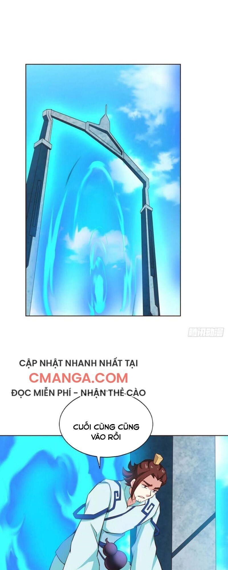 Trọng Sinh Thành Cậu Vàng Tại Dị Thế Chapter 127 - 1