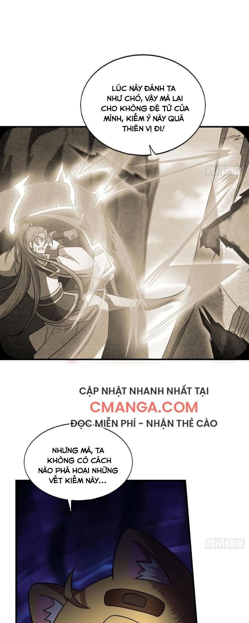 Trọng Sinh Thành Cậu Vàng Tại Dị Thế Chapter 127 - 11