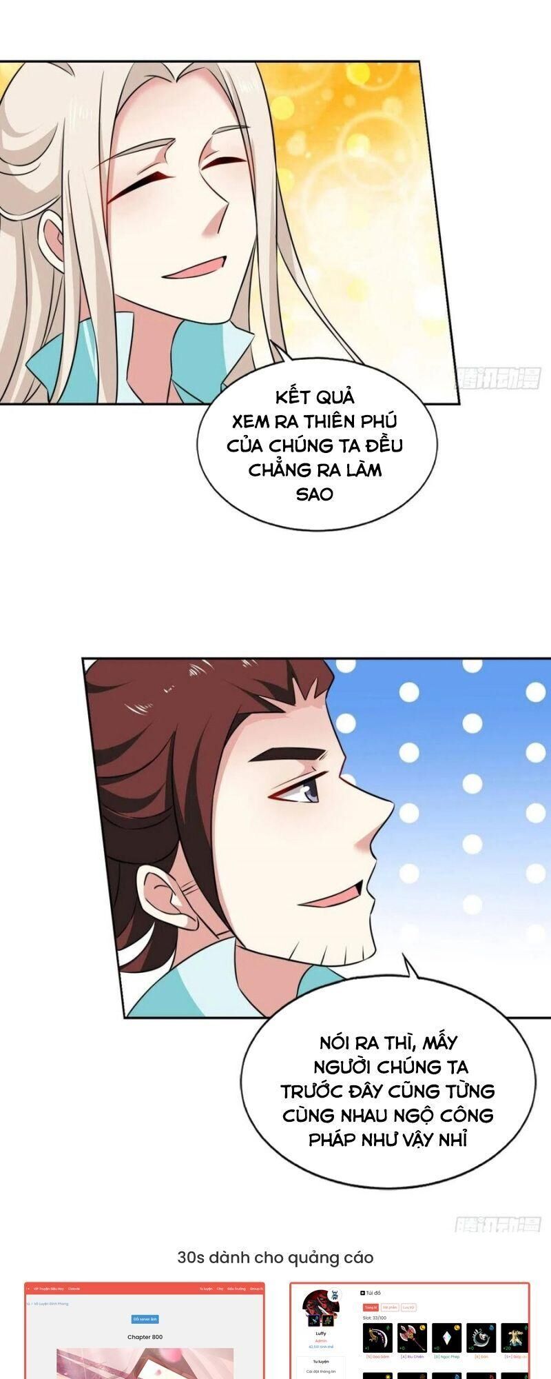 Trọng Sinh Thành Cậu Vàng Tại Dị Thế Chapter 127 - 20