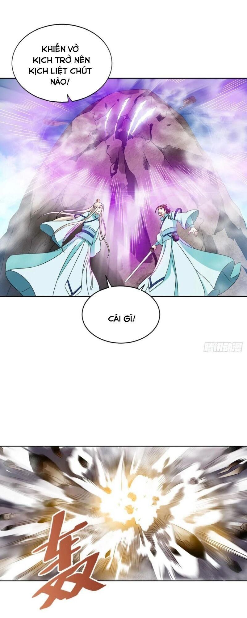 Trọng Sinh Thành Cậu Vàng Tại Dị Thế Chapter 127 - 29