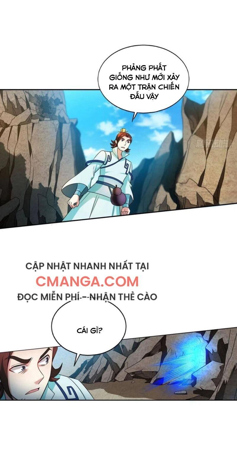 Trọng Sinh Thành Cậu Vàng Tại Dị Thế Chapter 127 - 4