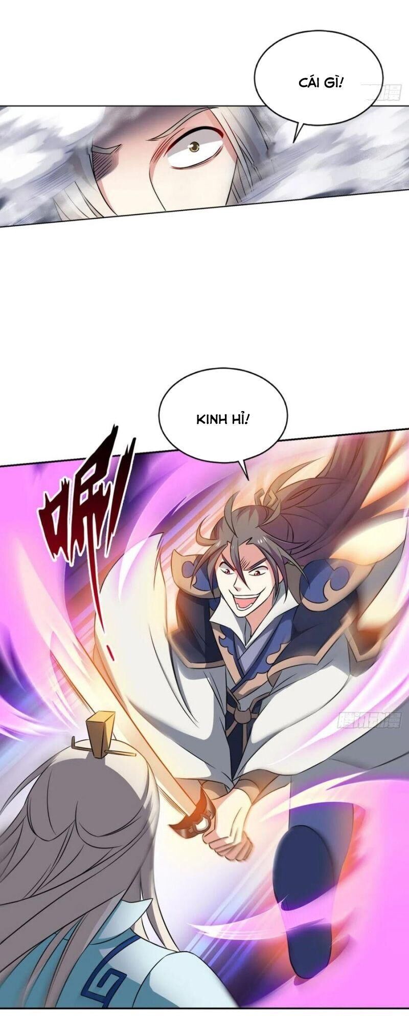 Trọng Sinh Thành Cậu Vàng Tại Dị Thế Chapter 127 - 31