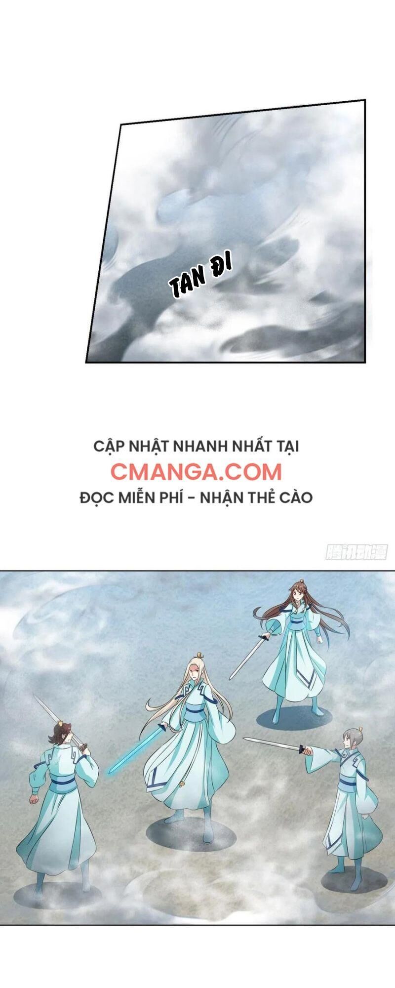 Trọng Sinh Thành Cậu Vàng Tại Dị Thế Chapter 127 - 39