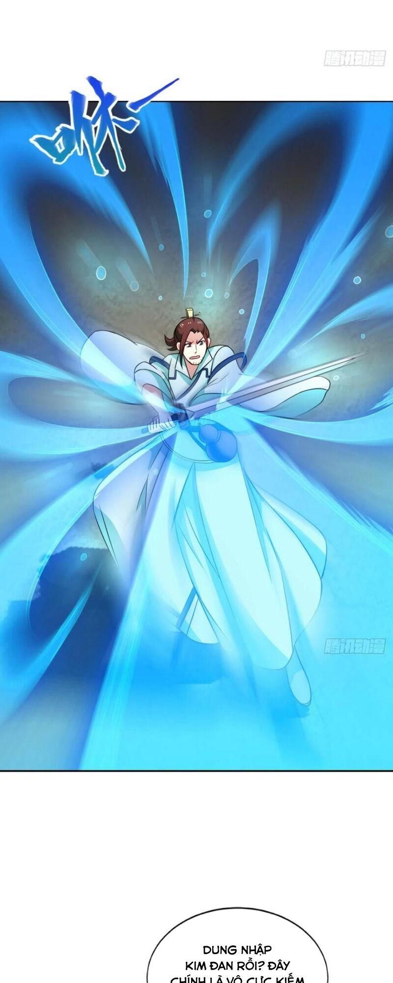 Trọng Sinh Thành Cậu Vàng Tại Dị Thế Chapter 127 - 5