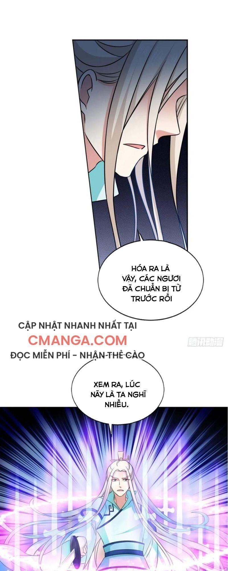 Trọng Sinh Thành Cậu Vàng Tại Dị Thế Chapter 127 - 43