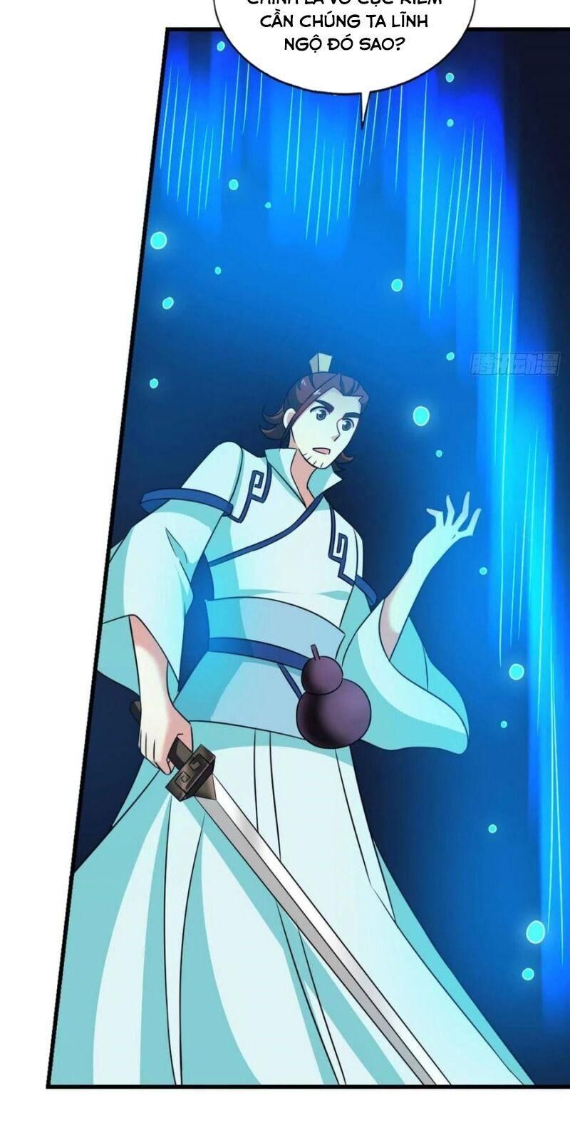 Trọng Sinh Thành Cậu Vàng Tại Dị Thế Chapter 127 - 6