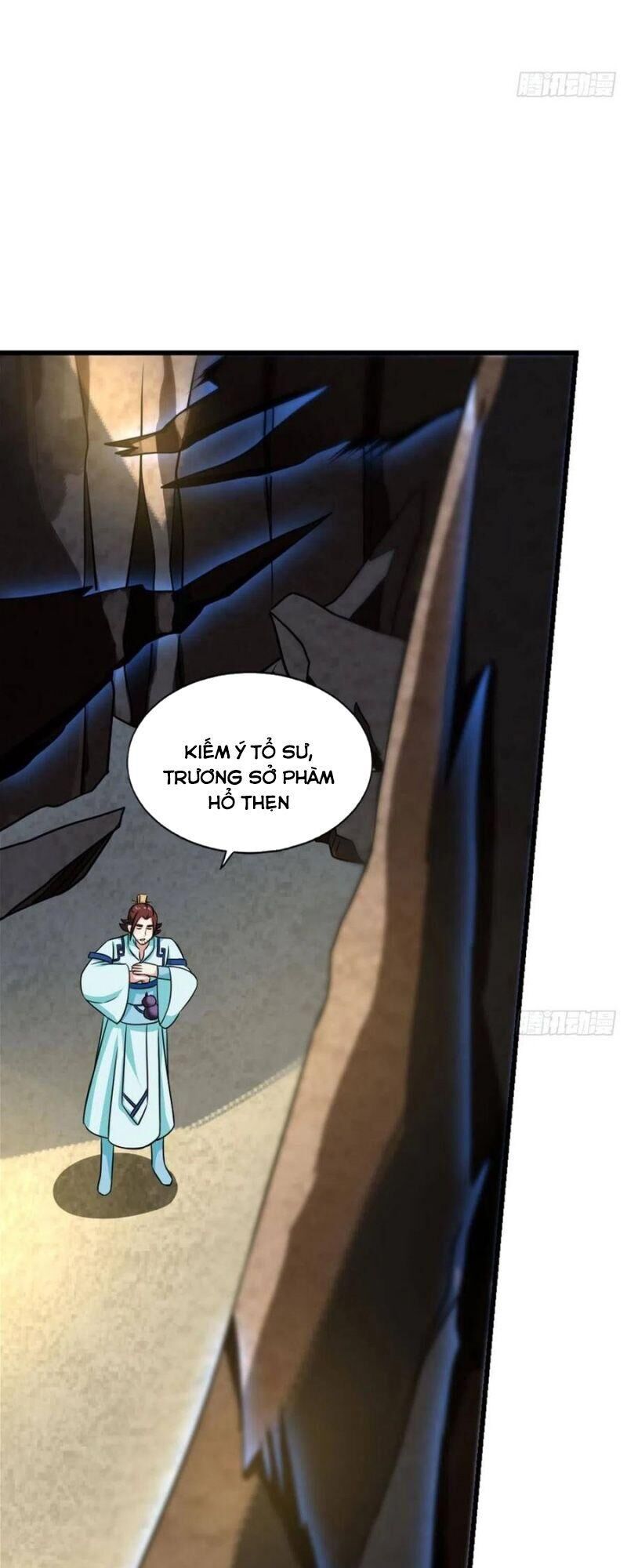 Trọng Sinh Thành Cậu Vàng Tại Dị Thế Chapter 127 - 7