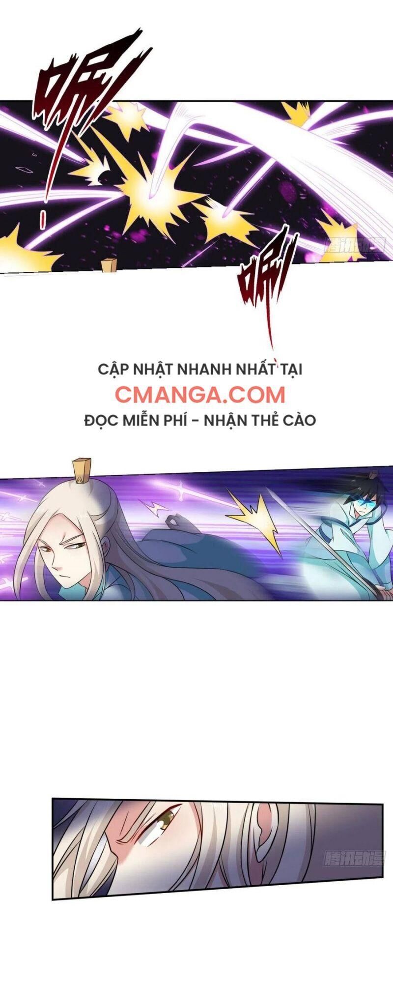 Trọng Sinh Thành Cậu Vàng Tại Dị Thế Chapter 128 - 5