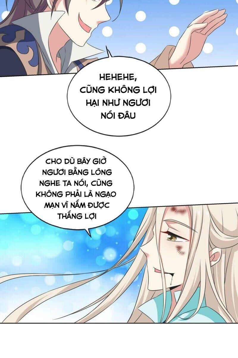 Trọng Sinh Thành Cậu Vàng Tại Dị Thế Chapter 132 - 14