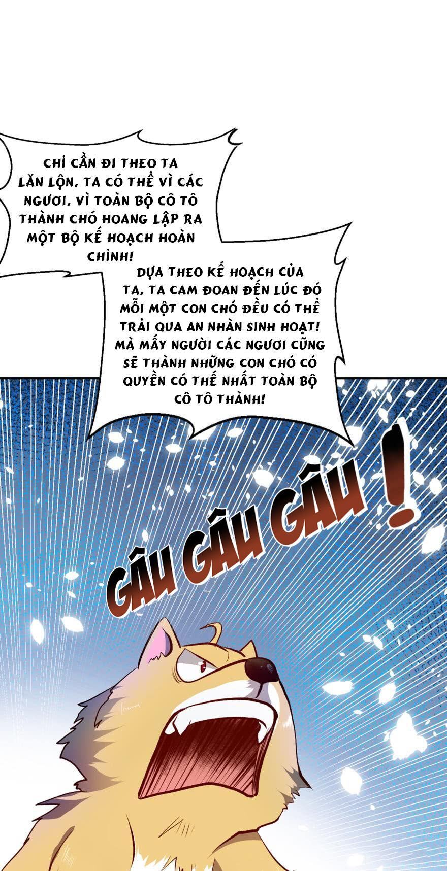 Trọng Sinh Thành Cậu Vàng Tại Dị Thế Chapter 2 - 11
