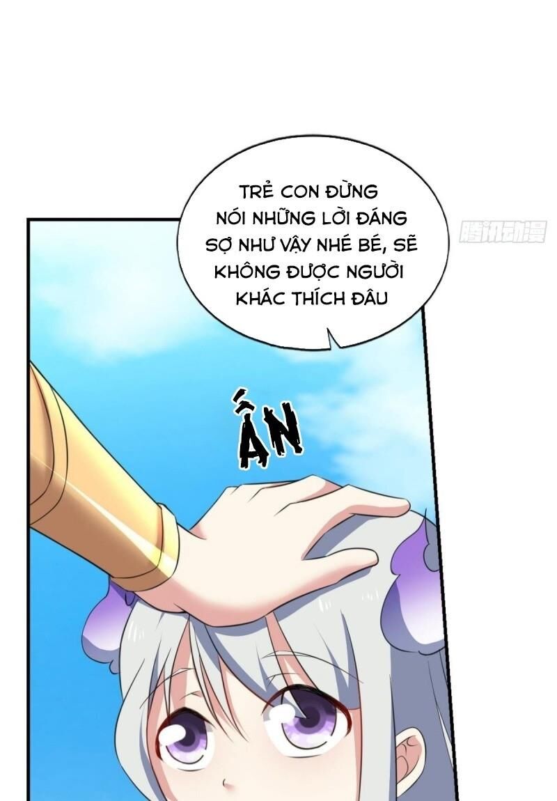 Trọng Sinh Thành Cậu Vàng Tại Dị Thế Chapter 107 - 4