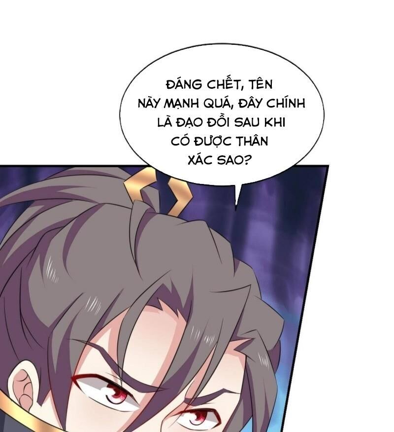 Trọng Sinh Thành Cậu Vàng Tại Dị Thế Chapter 107 - 46