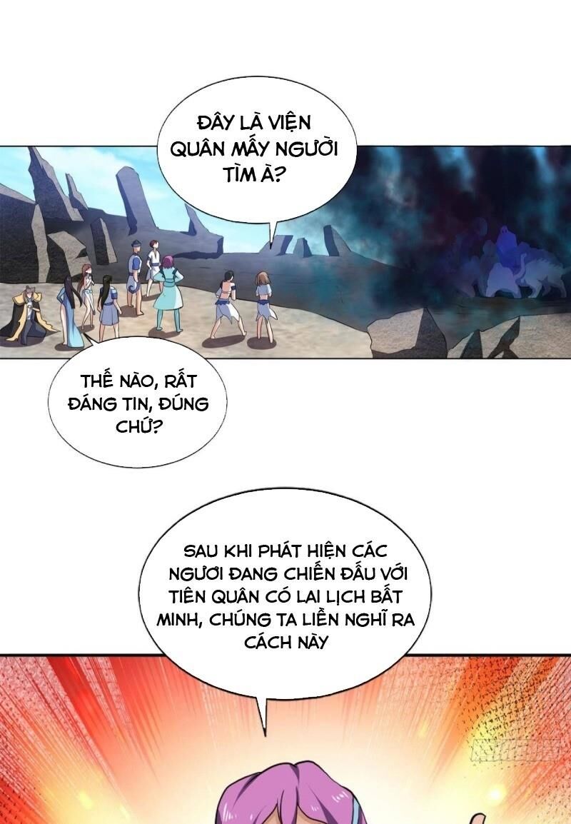 Trọng Sinh Thành Cậu Vàng Tại Dị Thế Chapter 108 - 13