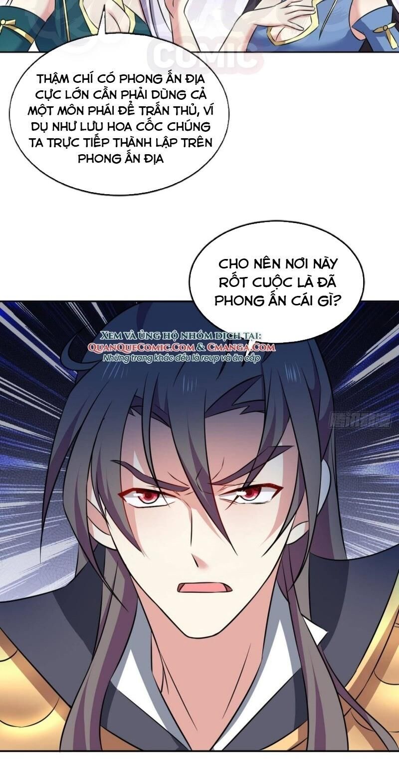 Trọng Sinh Thành Cậu Vàng Tại Dị Thế Chapter 108 - 32