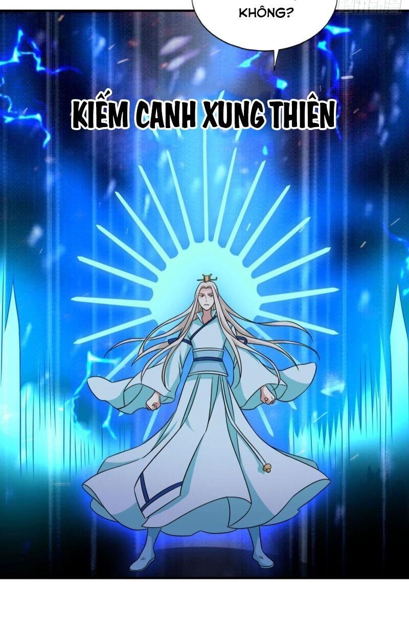 Trọng Sinh Thành Cậu Vàng Tại Dị Thế Chapter 117 - 20