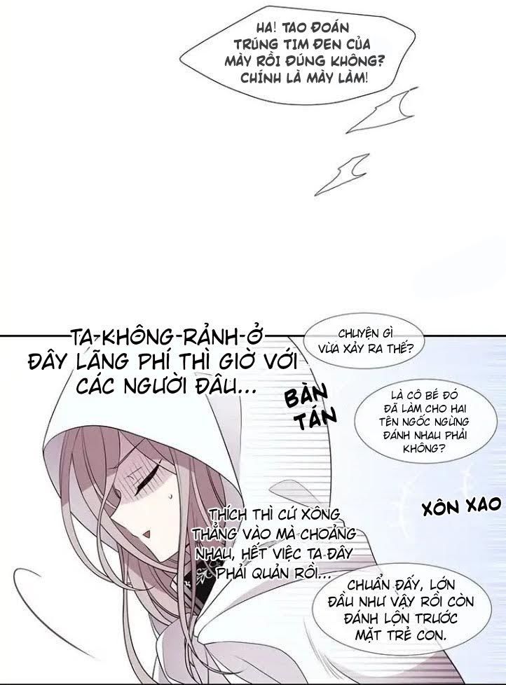 Ngũ Đại Đồ Đệ Của Charlotte Chapter 2 - 52