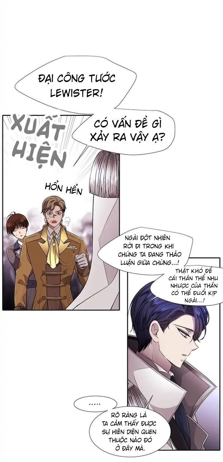 Ngũ Đại Đồ Đệ Của Charlotte Chapter 2 - 57
