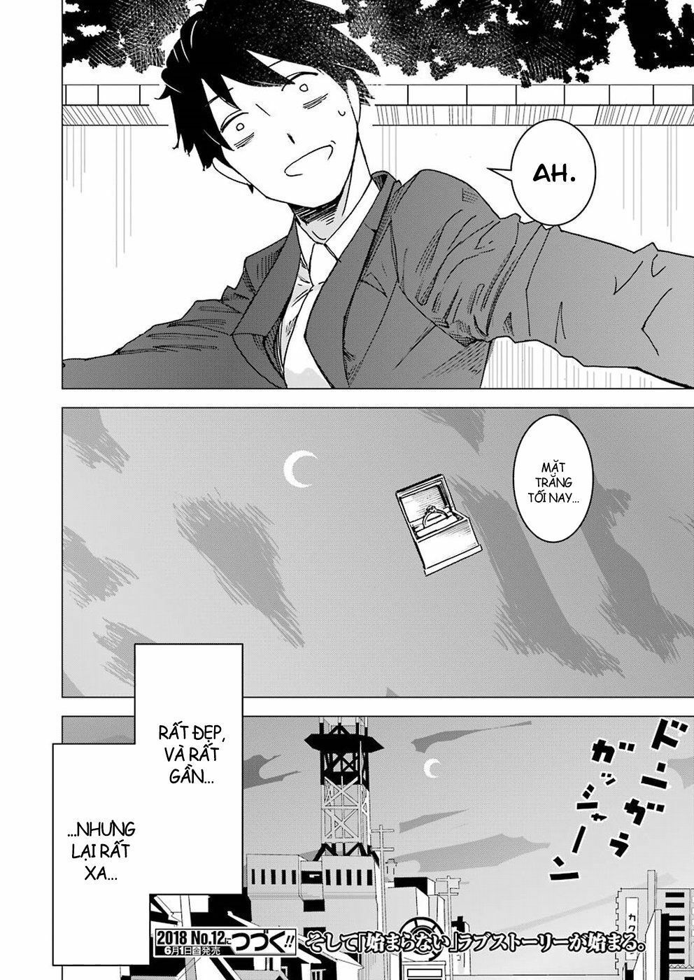 Kimi No Okasan O Boku Ni Kudasai! Chapter 1 - 30