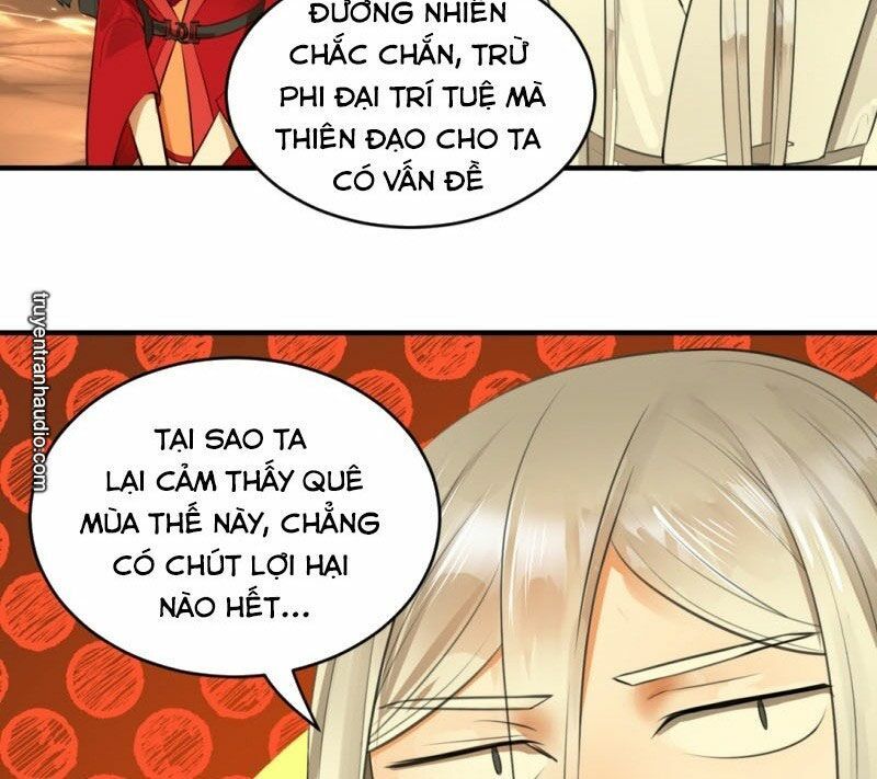 Ta Luyện Khí Ba Ngàn Năm Chapter 119 - 44