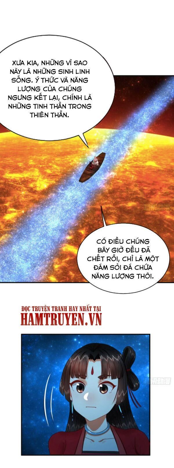 Ta Luyện Khí Ba Ngàn Năm Chapter 120 - 5