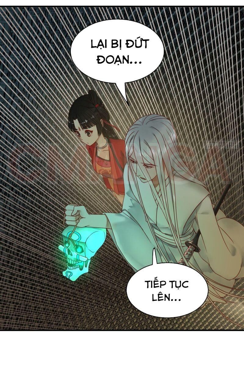 Ta Luyện Khí Ba Ngàn Năm Chapter 121 - 42
