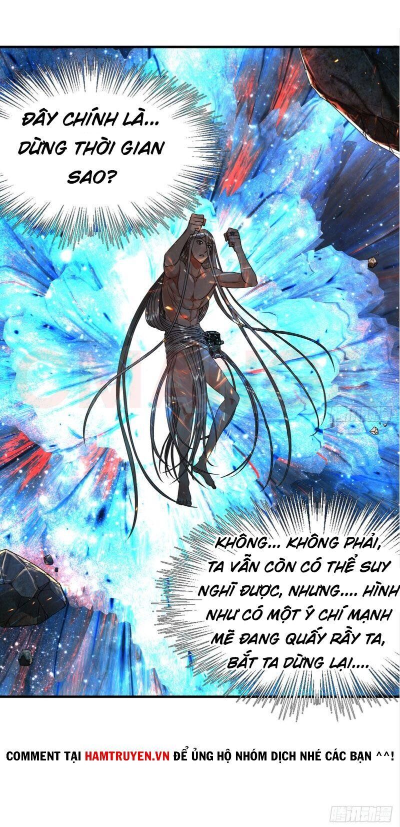 Ta Luyện Khí Ba Ngàn Năm Chapter 124 - 2