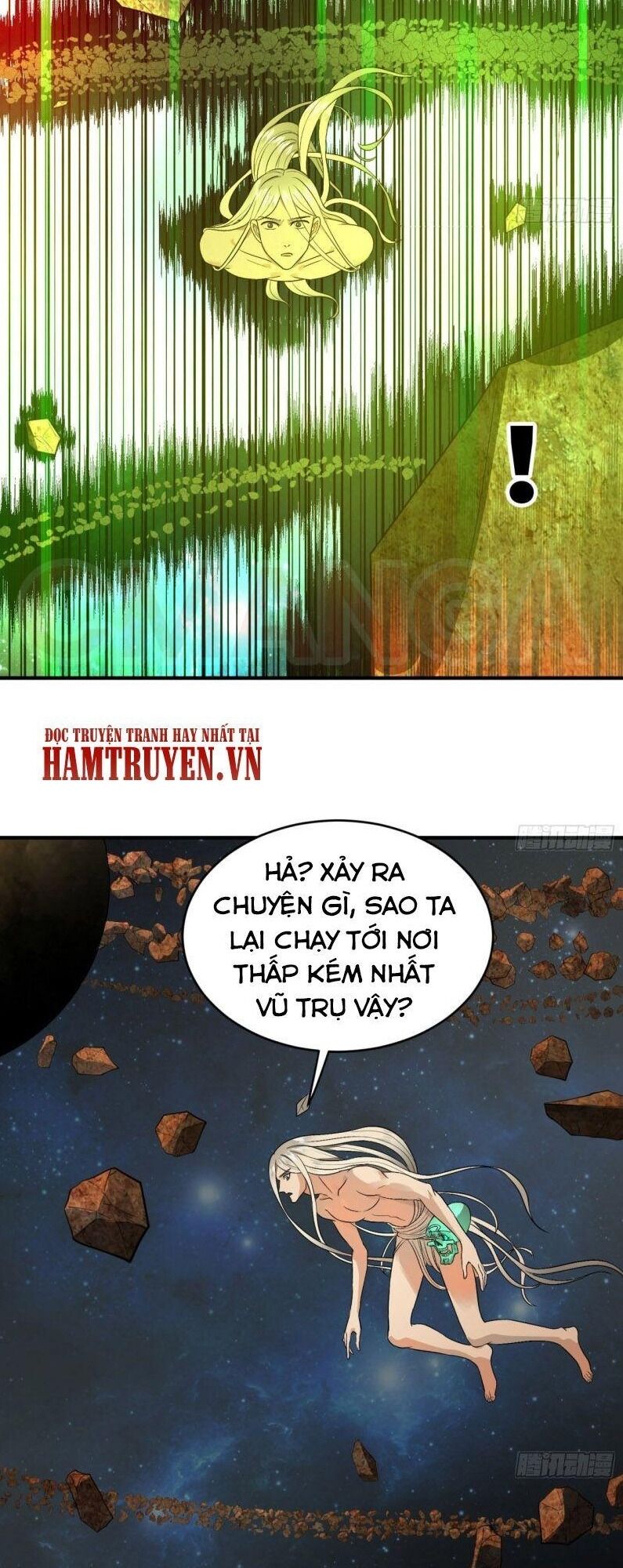Ta Luyện Khí Ba Ngàn Năm Chapter 125 - 14