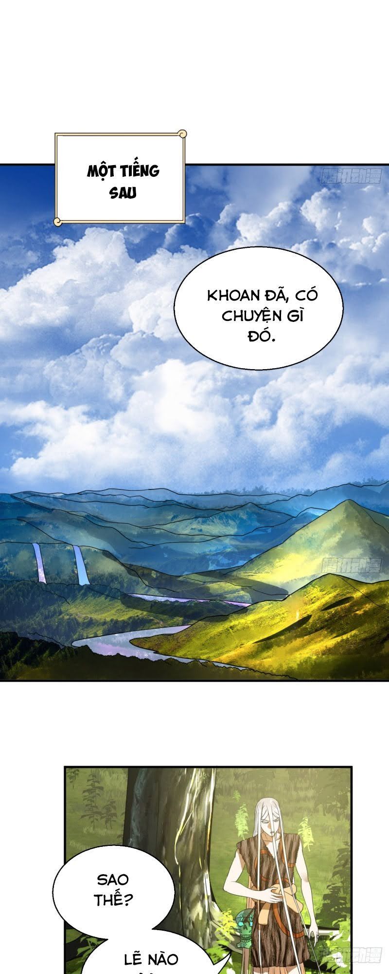 Ta Luyện Khí Ba Ngàn Năm Chapter 127 - 40