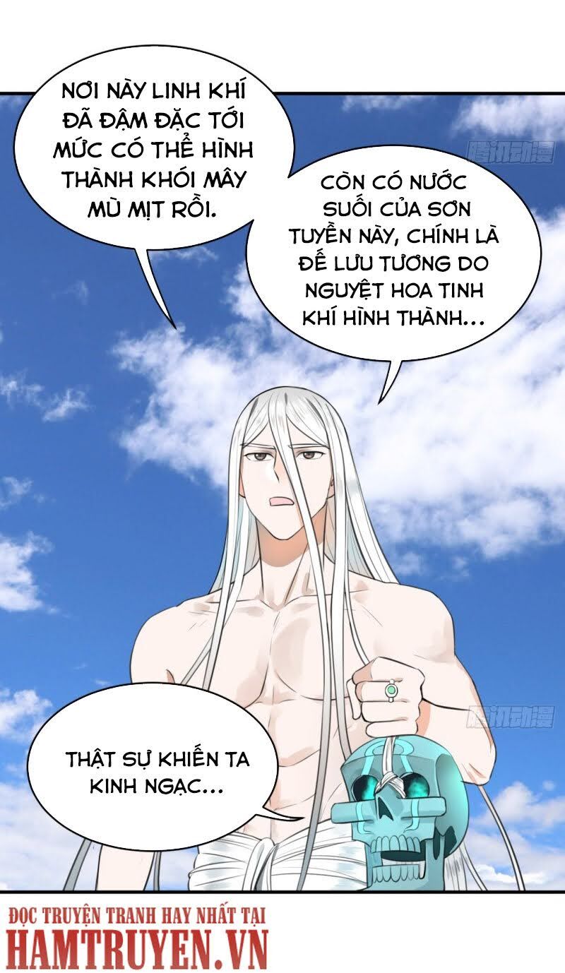 Ta Luyện Khí Ba Ngàn Năm Chapter 127 - 6