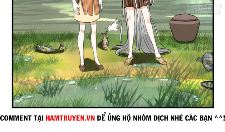 Ta Luyện Khí Ba Ngàn Năm Chapter 133 - 18