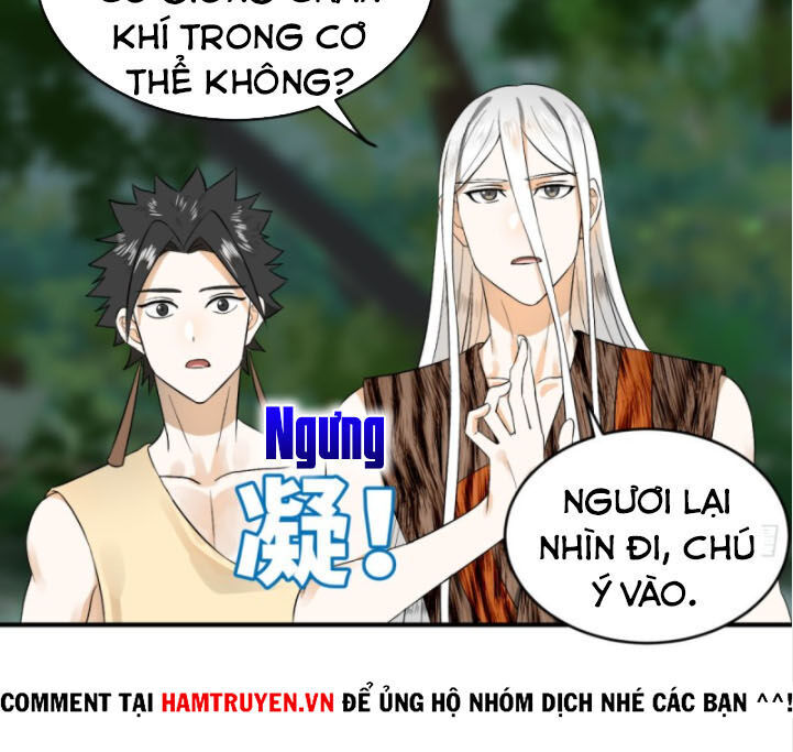 Ta Luyện Khí Ba Ngàn Năm Chapter 133 - 20