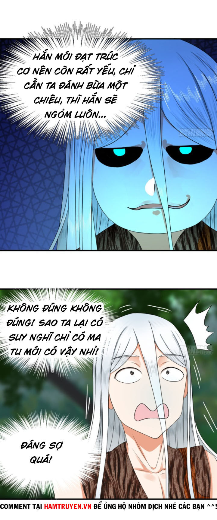 Ta Luyện Khí Ba Ngàn Năm Chapter 133 - 31