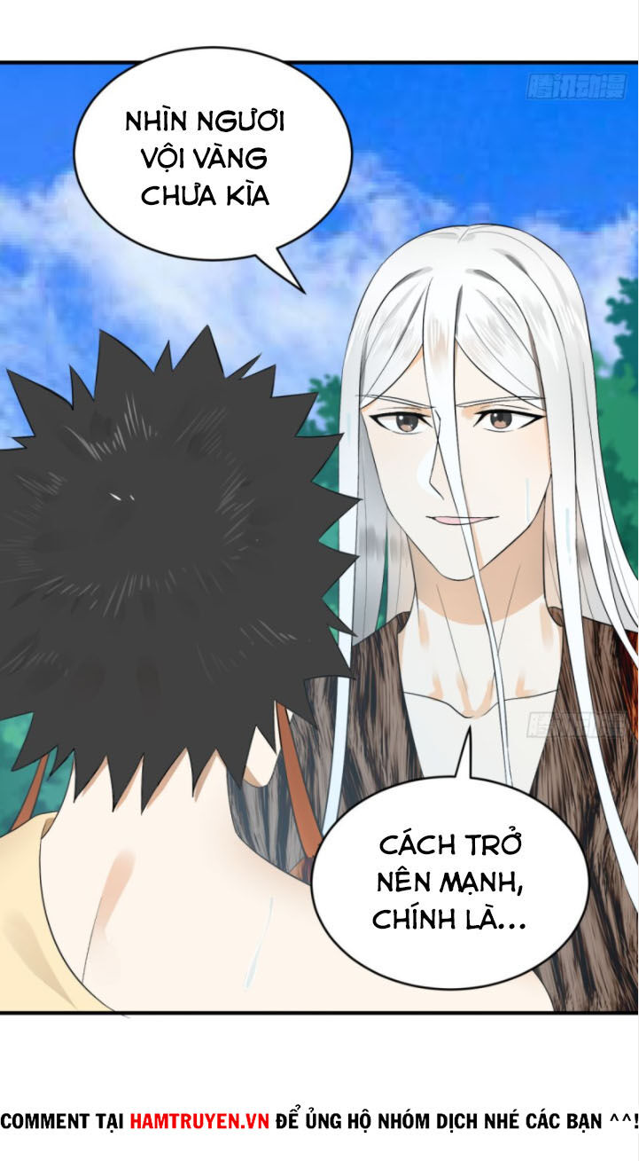 Ta Luyện Khí Ba Ngàn Năm Chapter 133 - 10