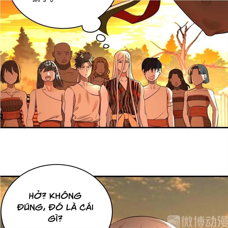 Ta Luyện Khí Ba Ngàn Năm Chapter 134 - 17