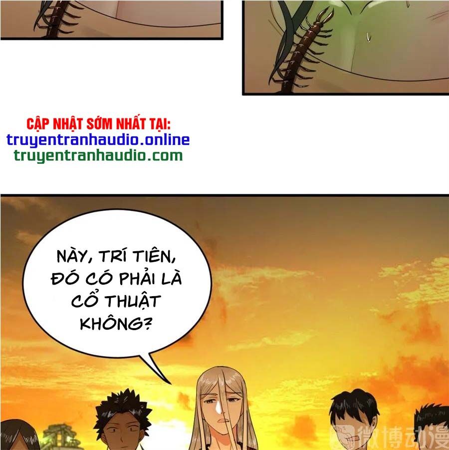 Ta Luyện Khí Ba Ngàn Năm Chapter 134 - 40