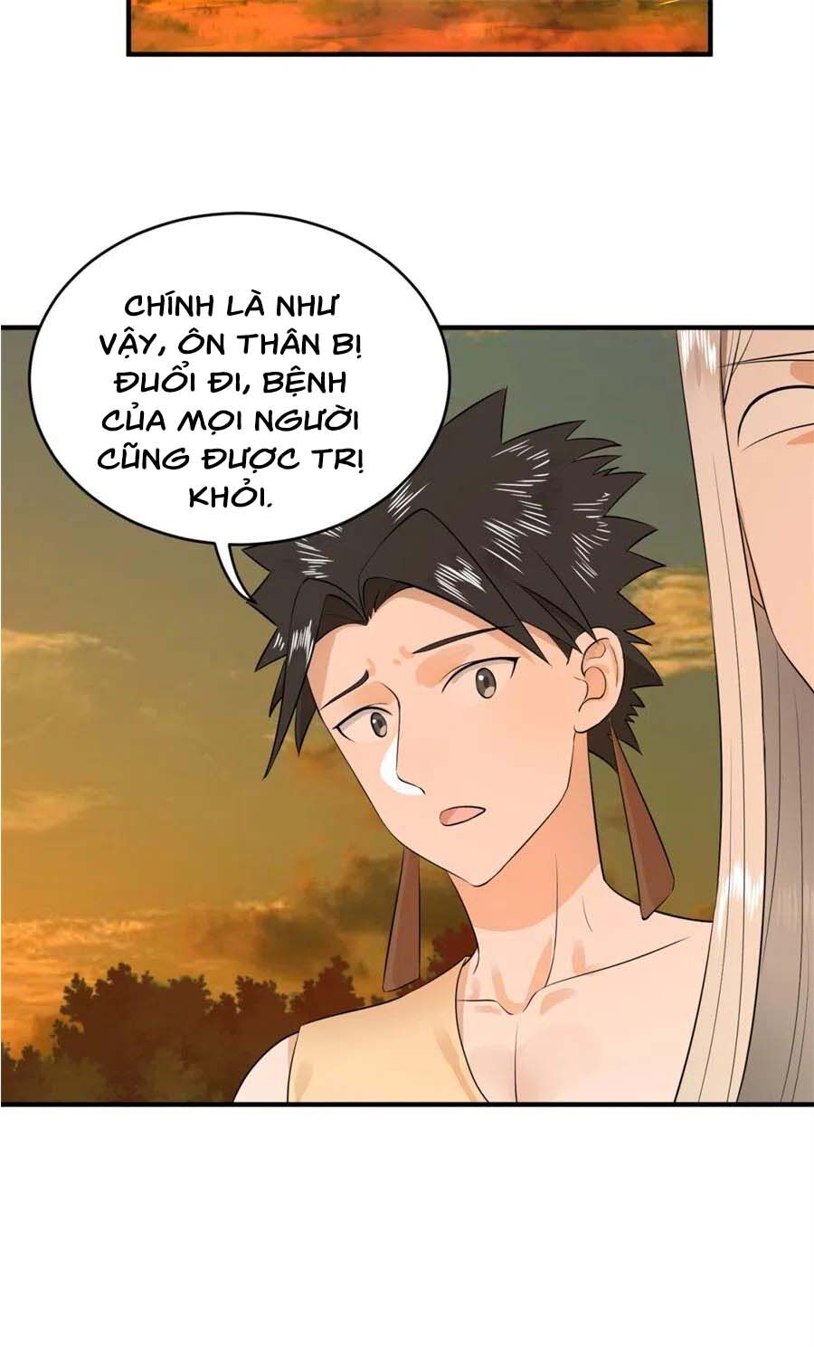 Ta Luyện Khí Ba Ngàn Năm Chapter 134 - 60