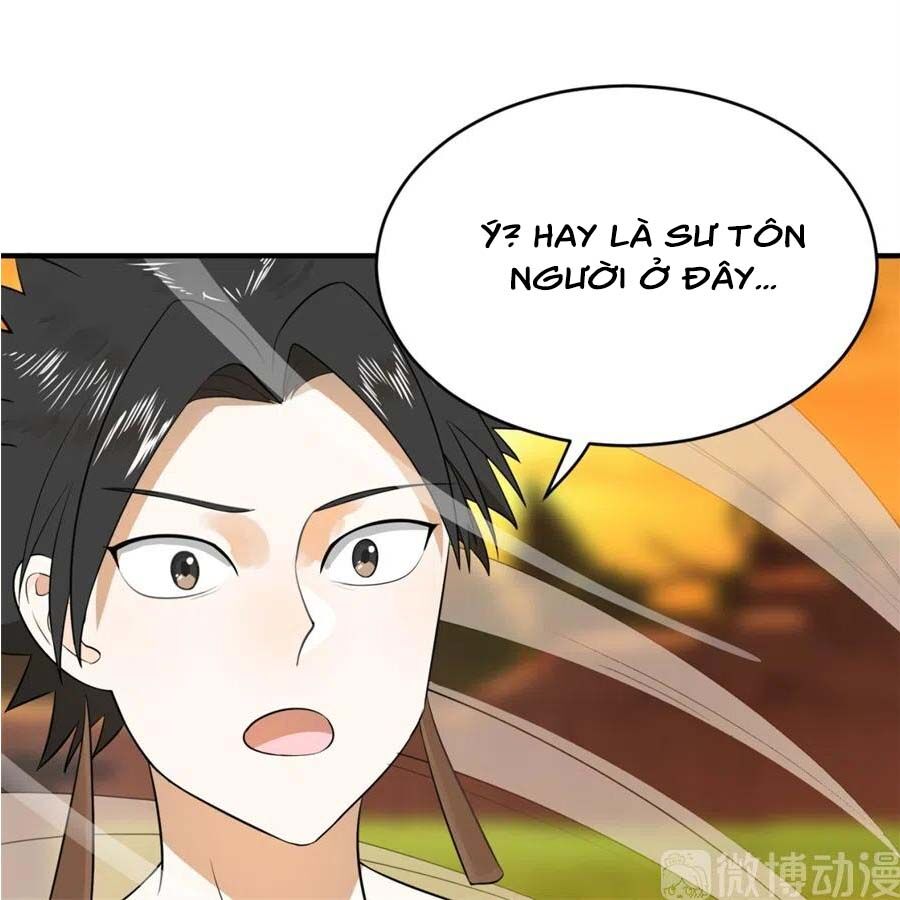 Ta Luyện Khí Ba Ngàn Năm Chapter 134 - 65