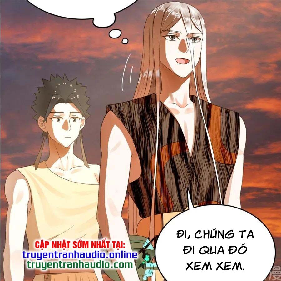 Ta Luyện Khí Ba Ngàn Năm Chapter 134 - 10