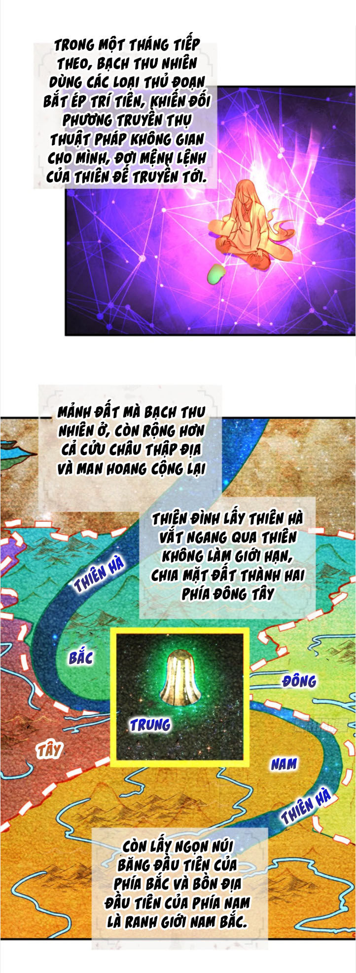 Ta Luyện Khí Ba Ngàn Năm Chapter 137 - 16