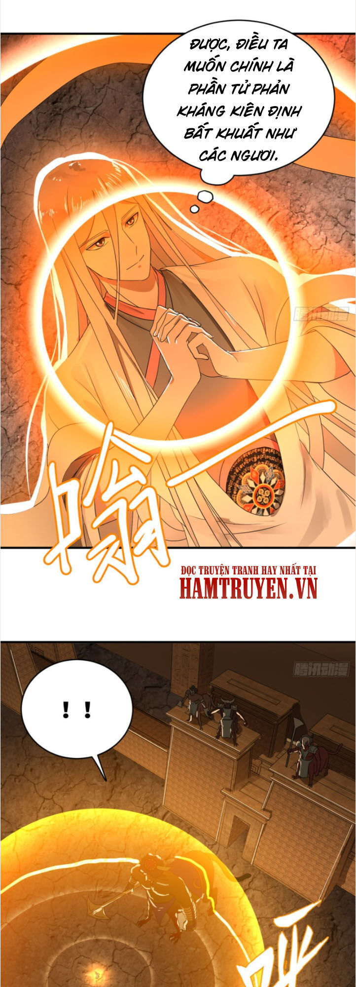Ta Luyện Khí Ba Ngàn Năm Chapter 137 - 42