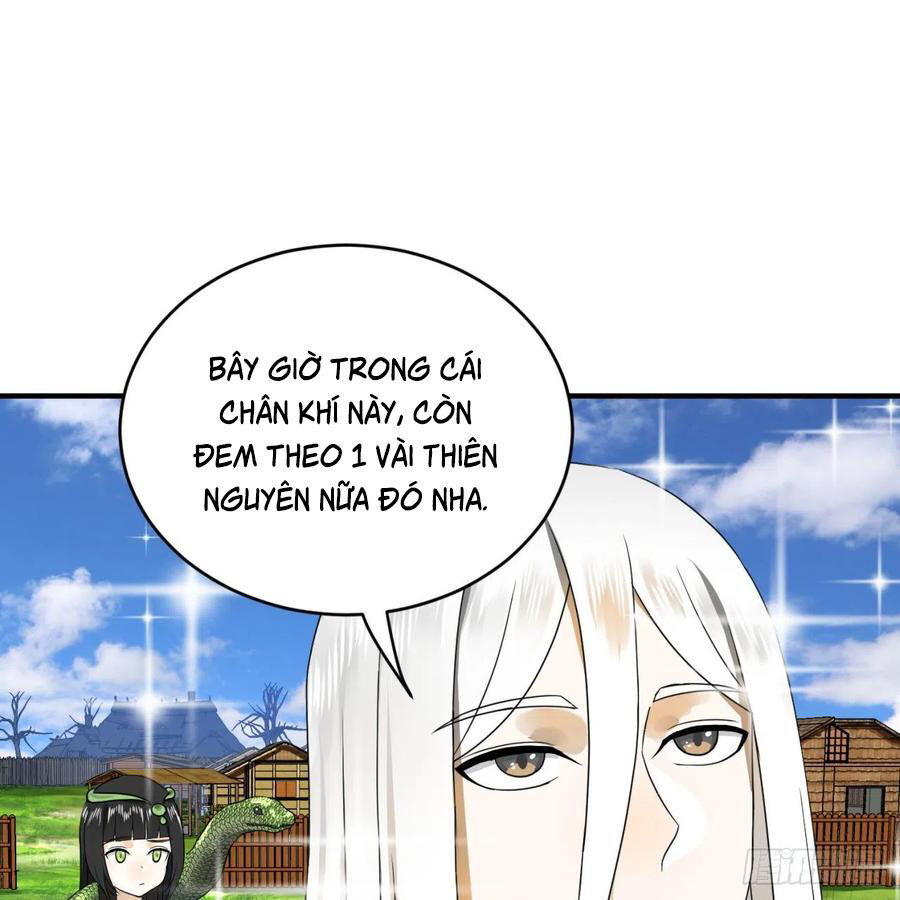 Ta Luyện Khí Ba Ngàn Năm Chapter 141 - 38