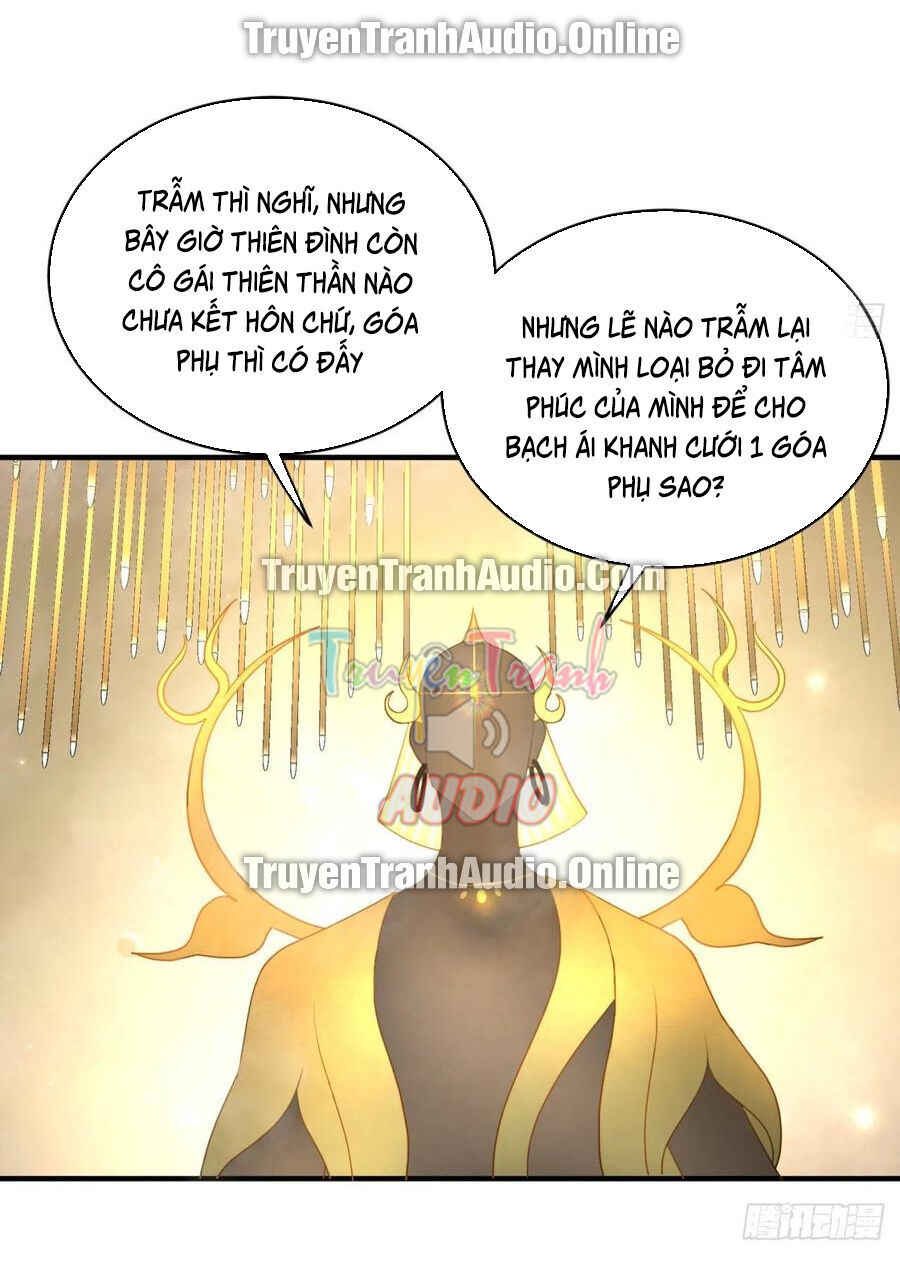 Ta Luyện Khí Ba Ngàn Năm Chapter 143 - 21