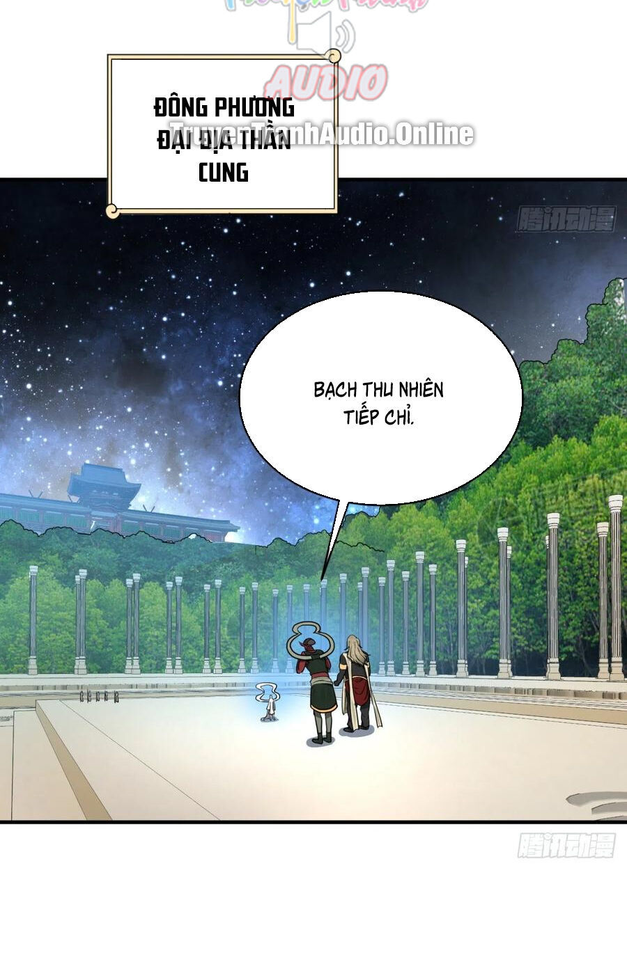 Ta Luyện Khí Ba Ngàn Năm Chapter 143 - 29