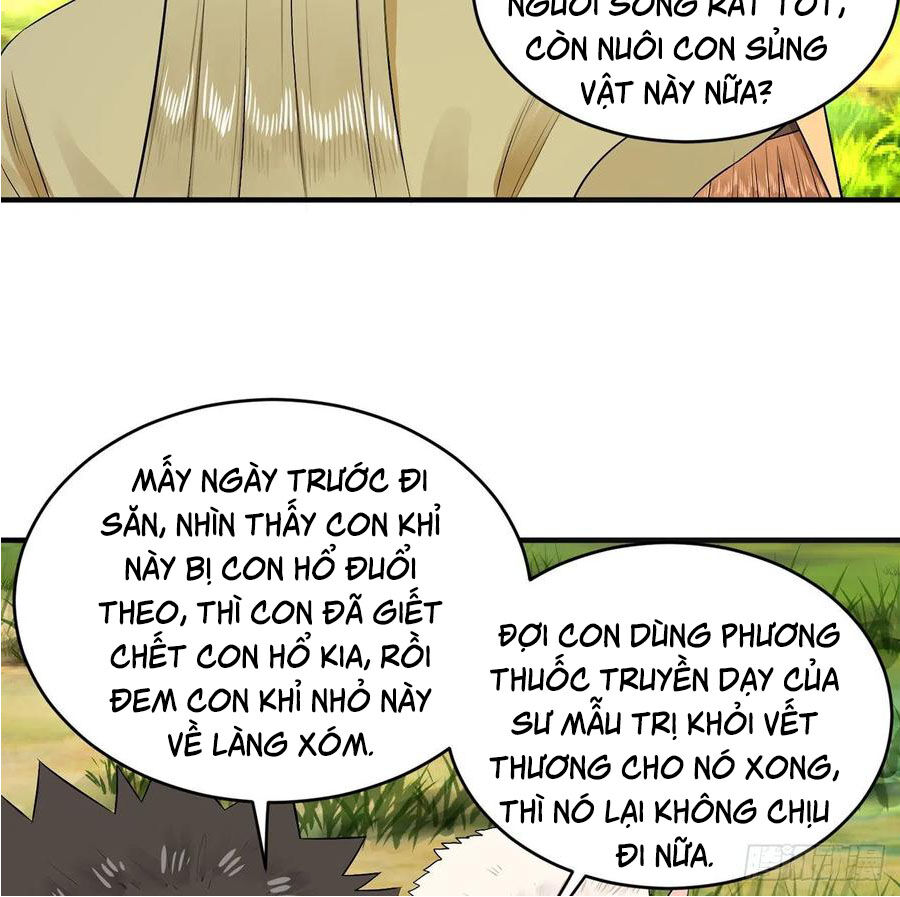 Ta Luyện Khí Ba Ngàn Năm Chapter 146 - 33