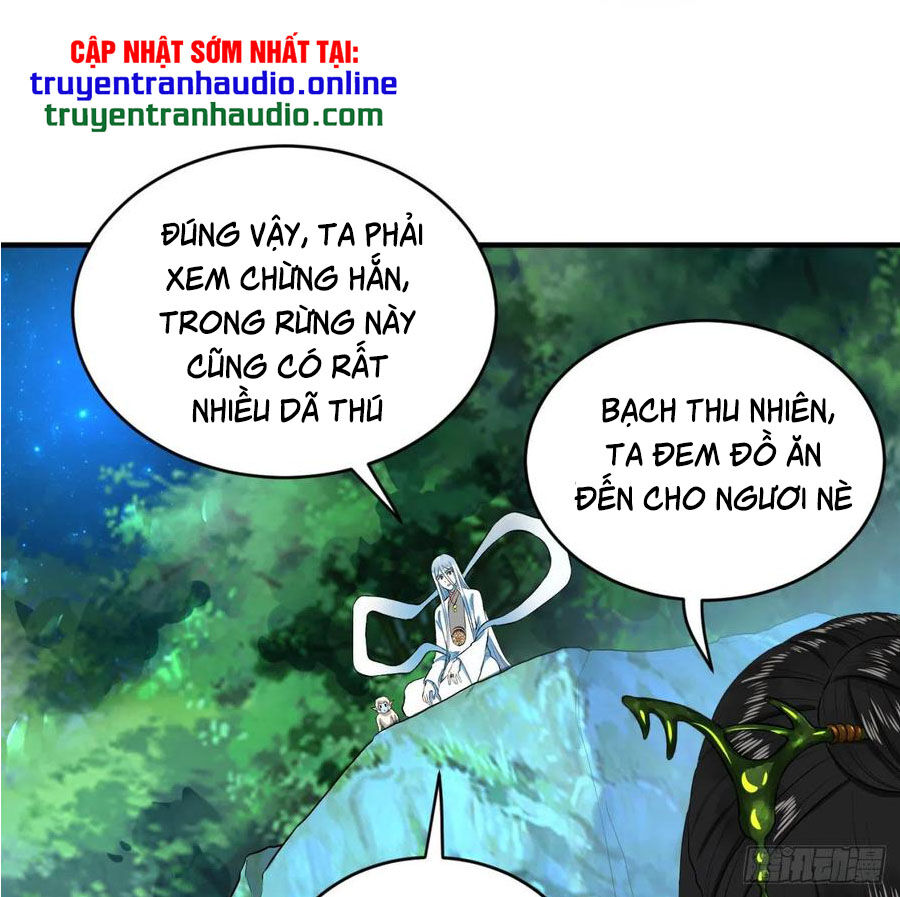 Ta Luyện Khí Ba Ngàn Năm Chapter 146 - 60