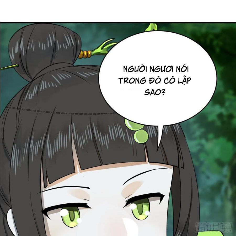 Ta Luyện Khí Ba Ngàn Năm Chapter 146 - 86