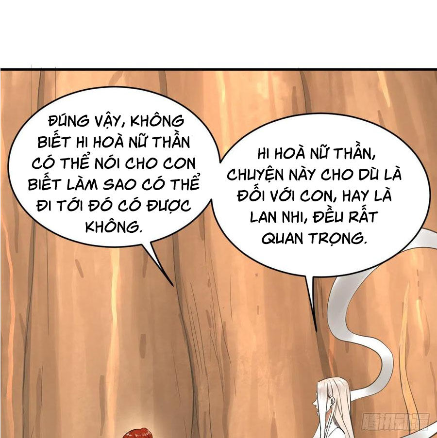 Ta Luyện Khí Ba Ngàn Năm Chapter 149 - 18