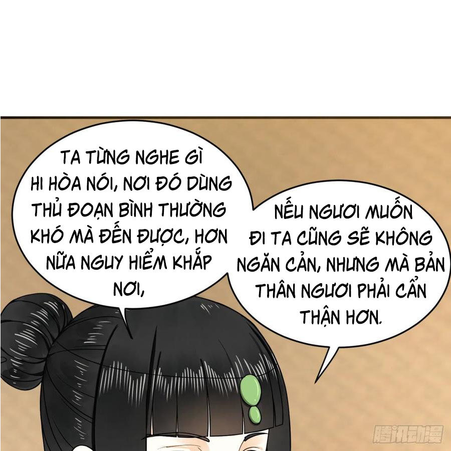 Ta Luyện Khí Ba Ngàn Năm Chapter 149 - 74