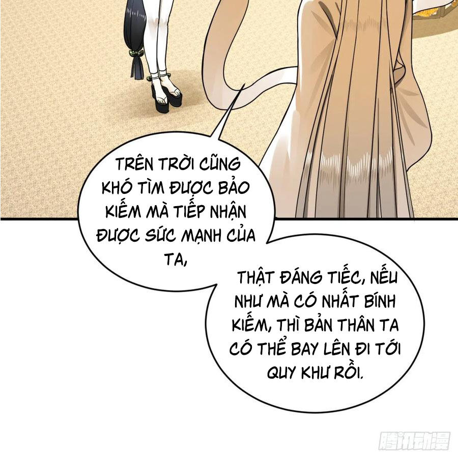 Ta Luyện Khí Ba Ngàn Năm Chapter 149 - 77