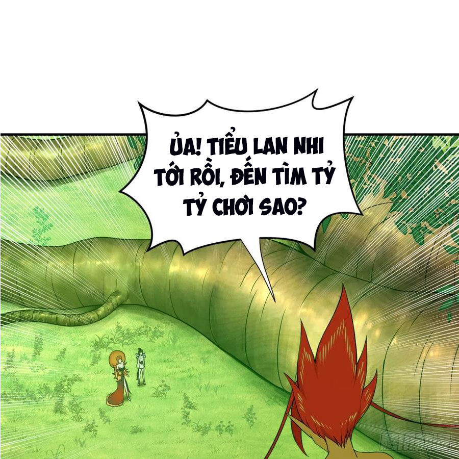 Ta Luyện Khí Ba Ngàn Năm Chapter 149 - 91